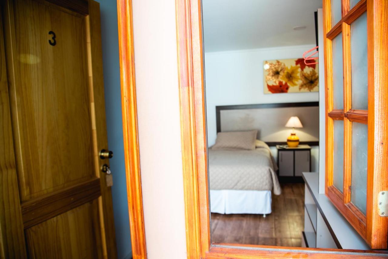 Hostal Tulvak Atacama San Pedro de Atacama Luaran gambar